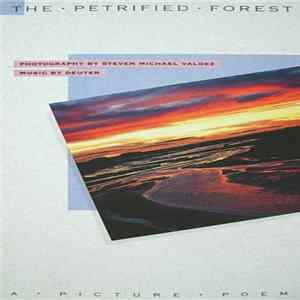 Deuter - The Petrified Forest - A Picture Poem Album