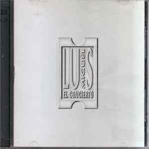 Luis Miguel - El Concierto Album