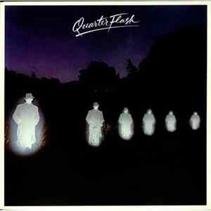 Quarterflash - Quarterflash Album