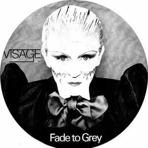 Visage - Fade To Grey Album