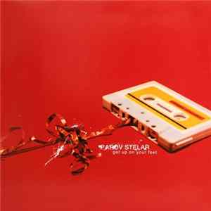 Parov Stelar - Get Up On Your Feet Album