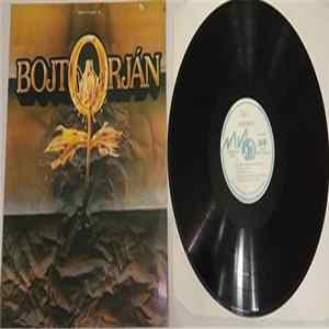 Bojtorján - Bojtorján Album