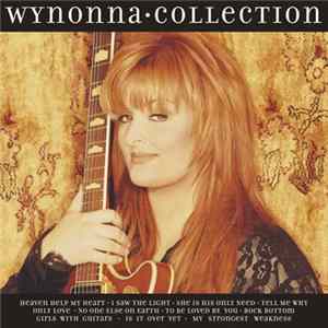 Wynonna - Collection (The Greatest Hits) Album