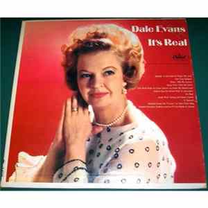Dale Evans - It's Real Album