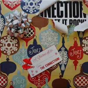 The Connection - A Christmas Gift For: Album