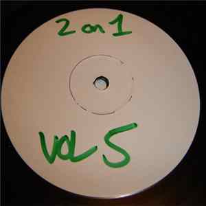 Alliance / Oaysis - Two On One Issue 5 Album