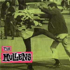 The Mullens - The Mullens Album