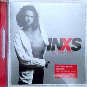 INXS - The Very Best Album
