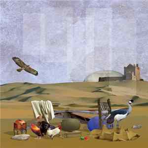 Speaker Gain Teardrop - cluster migration Album