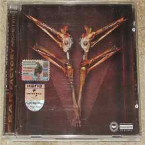 Fear Factory - Archetype Album