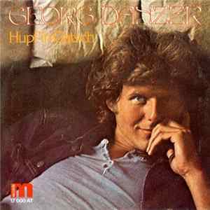 Georg Danzer - Hupf' In Gatsch / Ruaf Mi Net An Album