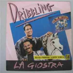 Dribbling - La Giostra Album