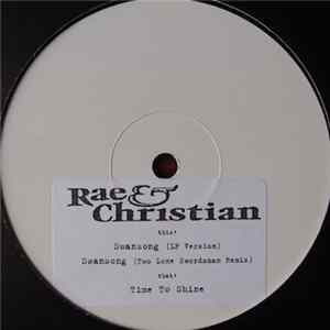 Rae & Christian - Swansong Album