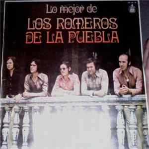 Los Romeros De La Puebla - Lo MEjor De.. Album