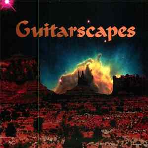 Michael Reese - Gutiarscapes Album