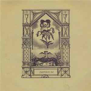 Current 93 - Imperium Album