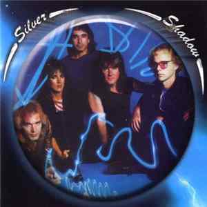 Silver Shadow - Silver Shadow Album