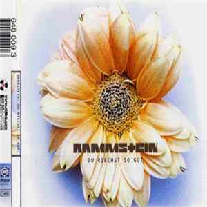 Rammstein - Du Riechst So Gut Album