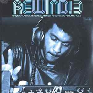 Various - Rewind! 3 Album