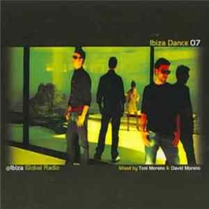 Various - Ibiza Dance 07 Album