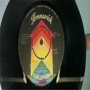 The Chi-Lites - Stoned Out Of My Mind / Someone Elses Arms Album