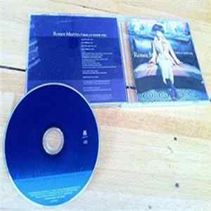 Ronee Martin - Finally Over You Album