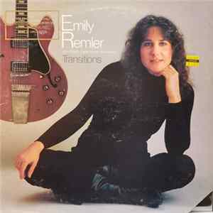 Emily Remler - Transitions Album