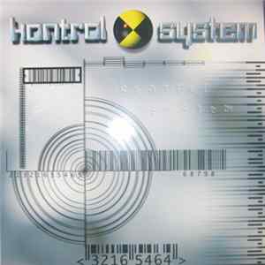 Kontrol System - DJ Memory Album