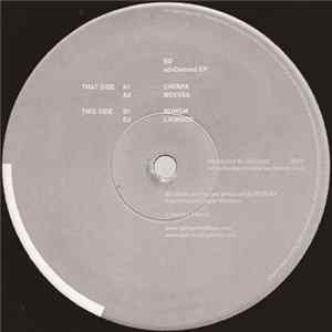 RD - advDanced EP Album