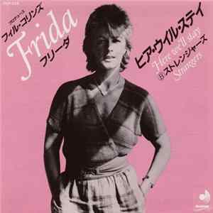 Frida - Here We'll Stay / Strangers Album