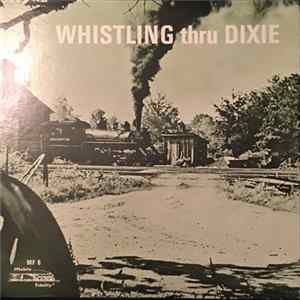 Brad Miller - Whistling Thru Dixie Album