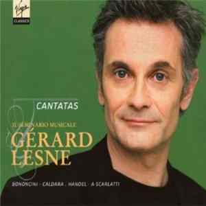 Gérard Lesne / Il Seminario Musicale - Cantatas Album