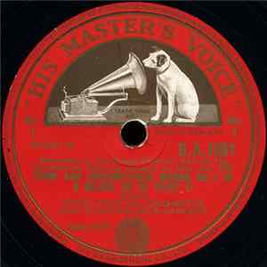 Elgar - Pomp And Circumstance March No. 1 In D Major, Op.39 Album