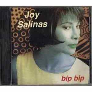 Joy Salinas - Bip Bip Album
