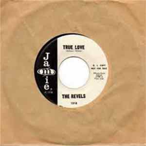 The Revels - Everybody Can Do The New Dog But Me Album