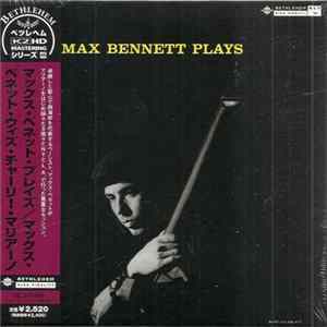 Max Bennett - Max Bennett Plays Album