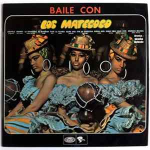 Los Matecoco - Baile Con Los Matecoco Album