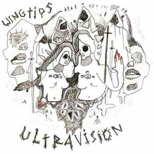 Wingtips - Ultravision Album