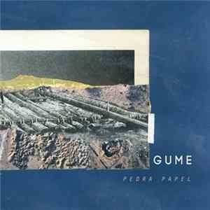 Gume - Pedra Papel Album
