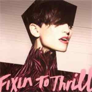 Dragonette - Fixin To Thrill Album