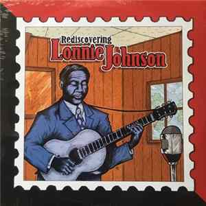 Blues Anatomy With Special Guest Jef Lee Johnson - Rediscovering Lonnie Johnson Album