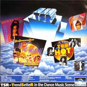 Various - The Sound From Miami (Picture Disc Album) Album