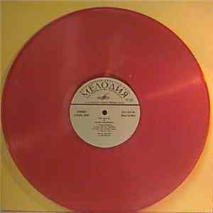 Peter Townshend - The Genius Of Peter Townshend Album