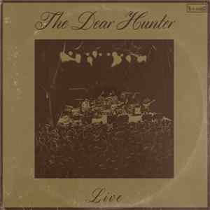 The Dear Hunter - Live Album