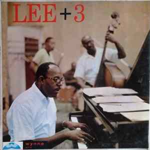 Lee Lovett - Lee + 3 Album
