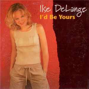Ilse DeLange - I'd Be Yours Album