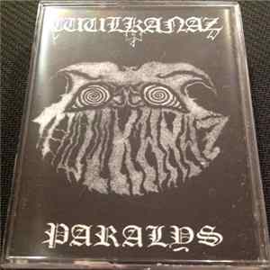 Wulkanaz - Paralys Album