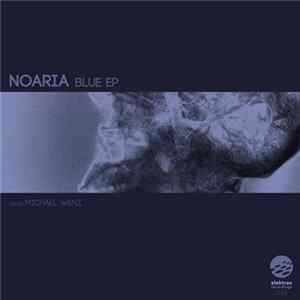 Noaria - Blue EP Album