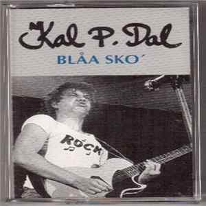 Kal P. Dal - Blåa Sko' Album