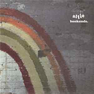 Alfie - Bookends Album